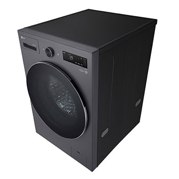 left perspective view