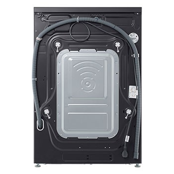 LG غسالة ومجفف تحميل أمامي 20/10 كجم, F0Z8DRP24