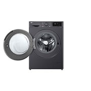 LG  غسالة فيفاتشى 8 كيلو بتكنولوجيا الذكاء الاصطناعي و الDirect Drive, F4R3TYG6J
