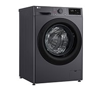 LG  غسالة فيفاتشى 8 كيلو بتكنولوجيا الذكاء الاصطناعي و الDirect Drive, F4R3TYG6J