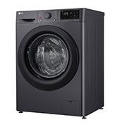 LG  غسالة فيفاتشى 8 كيلو بتكنولوجيا الذكاء الاصطناعي و الDirect Drive, F4R3TYG6J