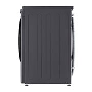 LG  غسالة فيفاتشى 8 كيلو بتكنولوجيا الذكاء الاصطناعي و الDirect Drive, F4R3TYG6J