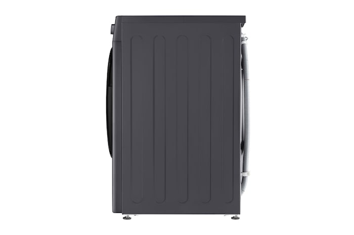 LG  غسالة فيفاتشى 8 كيلو بتكنولوجيا الذكاء الاصطناعي و الDirect Drive, F4R3TYG6J