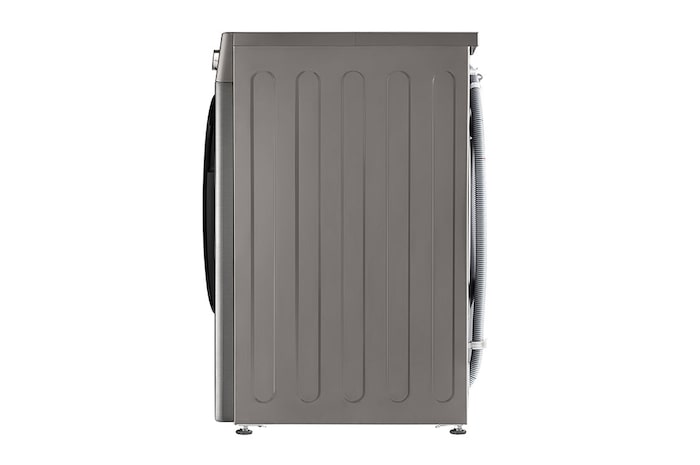 LG  غسالة فيفاتشى 8 كيلو بتكنولوجيا الذكاء الاصطناعي و الDirect Drive, F4R3TYG6P