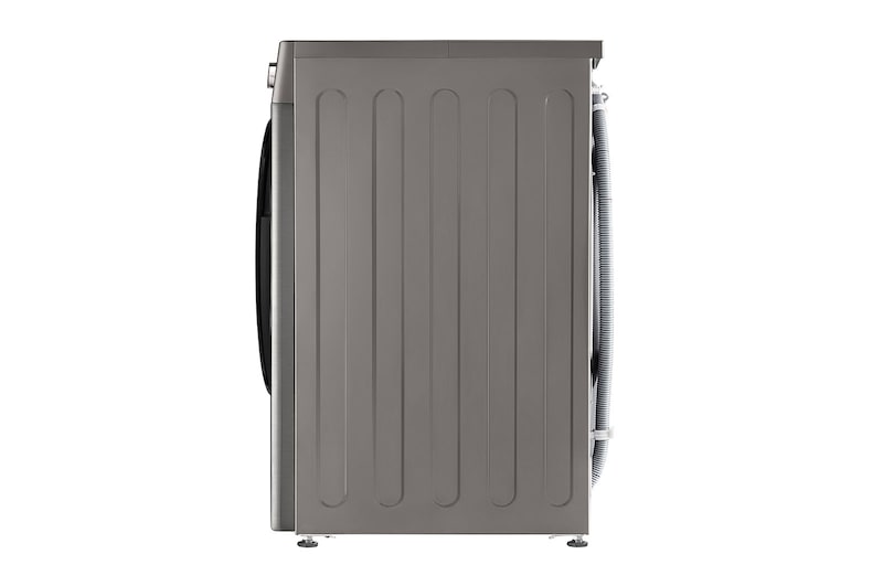 LG  غسالة فيفاتشى 8 كيلو بتكنولوجيا الذكاء الاصطناعي و الDirect Drive, F4R3TYG6P