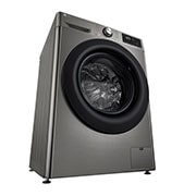 LG  غسالة فيفاتشى 8 كيلو بتكنولوجيا الذكاء الاصطناعي و الDirect Drive, F4R3TYG6P