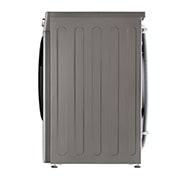LG  غسالة فيفاتشى 8 كيلو بتكنولوجيا الذكاء الاصطناعي و الDirect Drive, F4R3TYG6P