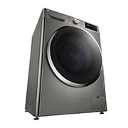 LG غسالة فيفاتشي 8 كيلو بتكنولوجيا الذكاء الاصطناعي و موتور الدفع المباشر, F4R3TYGCP