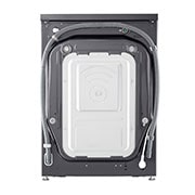 LG غسالة فيفاتشى 9 كيلو بتكنولوجيا الذكاء الاصطناعي و الDirect Drive, F4R3VYG6J