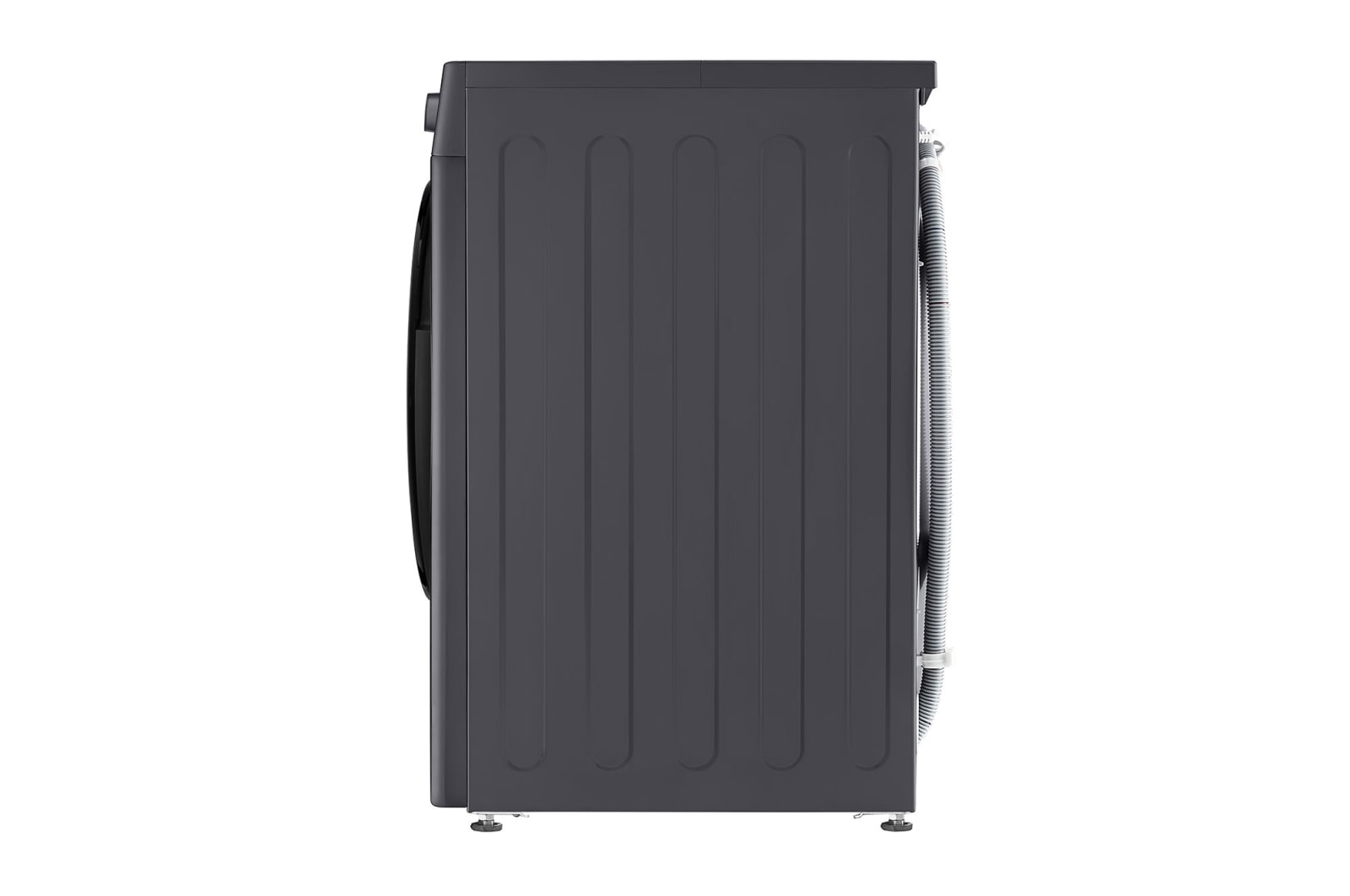 LG غسالة فيفاتشى 9 كيلو بتكنولوجيا الذكاء الاصطناعي و الDirect Drive, F4R3VYG6J