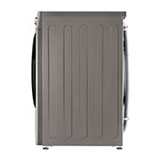 LG غسالة فيفاتشى 9 كيلو كيلو بتكنولوجيا الذكاء الاصطناعي و الDirect Drive, F4R3VYG6P