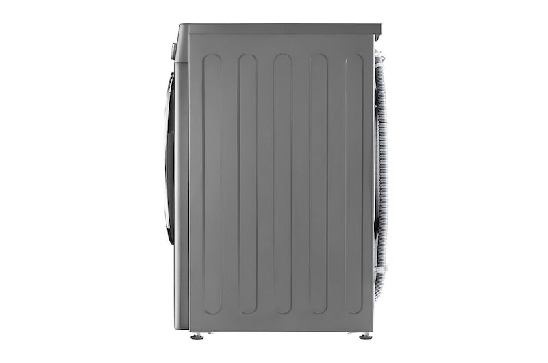 LG غسالة فيفاتشى 8 / 5 كيلو كيلو بتكنولوجيا الذكاء الاصطناعي و الDirect Drive, F4R5TGG2T