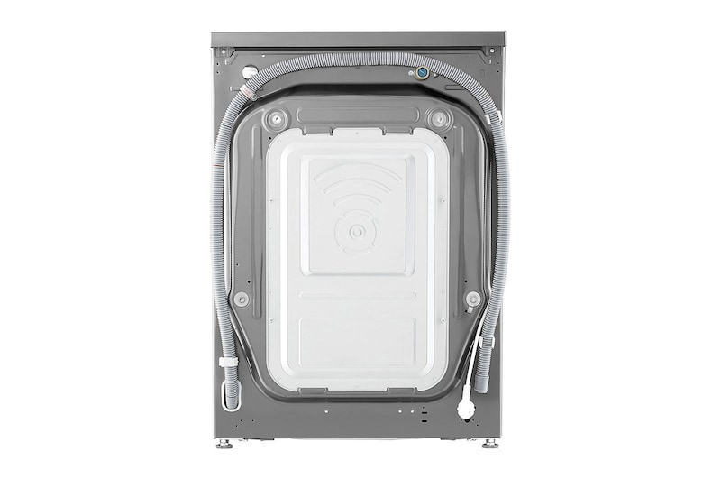 LG غسالة فيفاتشى 8 / 5 كيلو كيلو بتكنولوجيا الذكاء الاصطناعي و الDirect Drive, F4R5TGG2T