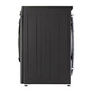 LG غسالة فيفاتشى9 / 5 كيلو بتكنولوجيا الذكاء الاصطناعي و الDirect Drive, F4R5VGG2E
