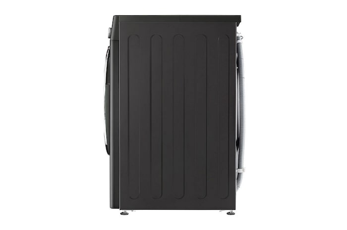 LG غسالة فيفاتشى 9 كيلو بتكنولوجيا الذكاء الاصطناعي و الDirect Drive, F4R5VYG2E