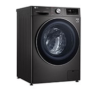 LG غسالة فيفاتشى 9 كيلو بتكنولوجيا الذكاء الاصطناعي و الDirect Drive, F4R5VYG2E