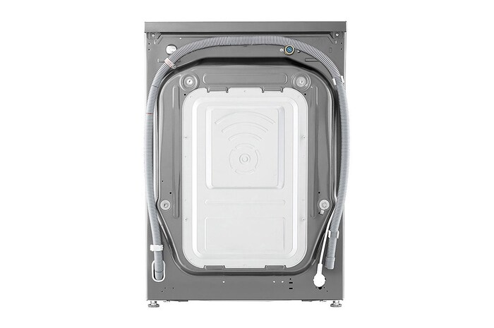 LG غسالة فيفاتشى 9 كيلو كيلو بتكنولوجيا الذكاء الاصطناعي و الDirect Drive, F4R5VYG2T