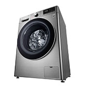 LG غسالة فيفاتشى 9 كيلو كيلو بتكنولوجيا الذكاء الاصطناعي و الDirect Drive, F4R5VYG2T