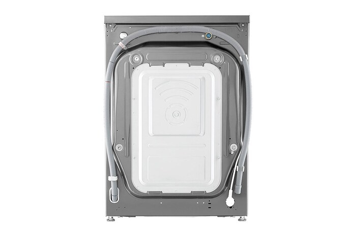 LG غسالة فيفاتشى 10.5 كيلو بتكنولوجيا الذكاء الاصطناعي و الDirect Drive , F4V5RYP2T