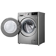 LG غسالة فيفاتشى 10.5 كيلو بتكنولوجيا الذكاء الاصطناعي و الDirect Drive , F4V5RYP2T