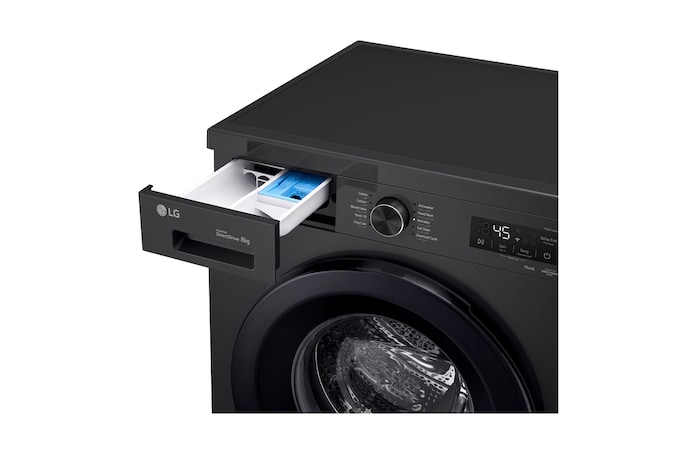 detergent view