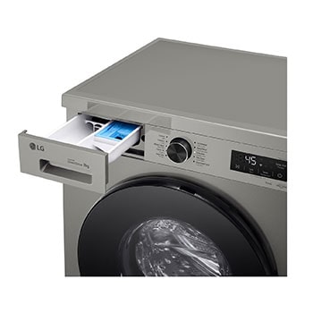 detergent view