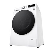 LG  غسالة فيفاتشى 10 كيلو بتكنولوجيا الذكاء الاصطناعي و الDirect Drive, F4Y3RYGYWV