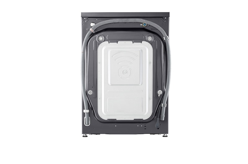 LG غساله فيفاتشي 10 كيلو بموتوردفع مباشر بتكنولوجيا الذكاء الاصطناعي, F4Y5RYGYJV