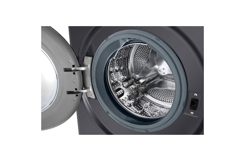 LG غساله فيفاتشي 10 كيلو بموتوردفع مباشر بتكنولوجيا الذكاء الاصطناعي, F4Y5RYGYJV