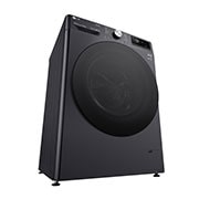 LG غساله فيفاتشي 10 كيلو بموتوردفع مباشر بتكنولوجيا الذكاء الاصطناعي, F4Y5RYGYJV
