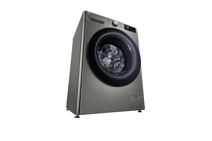 LG غساله فيفاتشي 10 كيلو بموتوردفع مباشر بتكنولوجيا الذكاء الاصطناعي, F4Y5RYGYPV