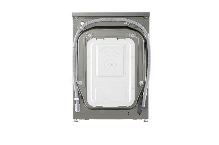 LG غساله فيفاتشي 10 كيلو بموتوردفع مباشر بتكنولوجيا الذكاء الاصطناعي, F4Y5RYGYPV
