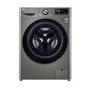 LG غسالة فيفاتشى 11 كيلو بتكنولوجيا الذكاء الاصطناعي و الDirect Drive + 10.1 كجم تجفيف فائق مع توفير للطاقة, F4Y9.RH10