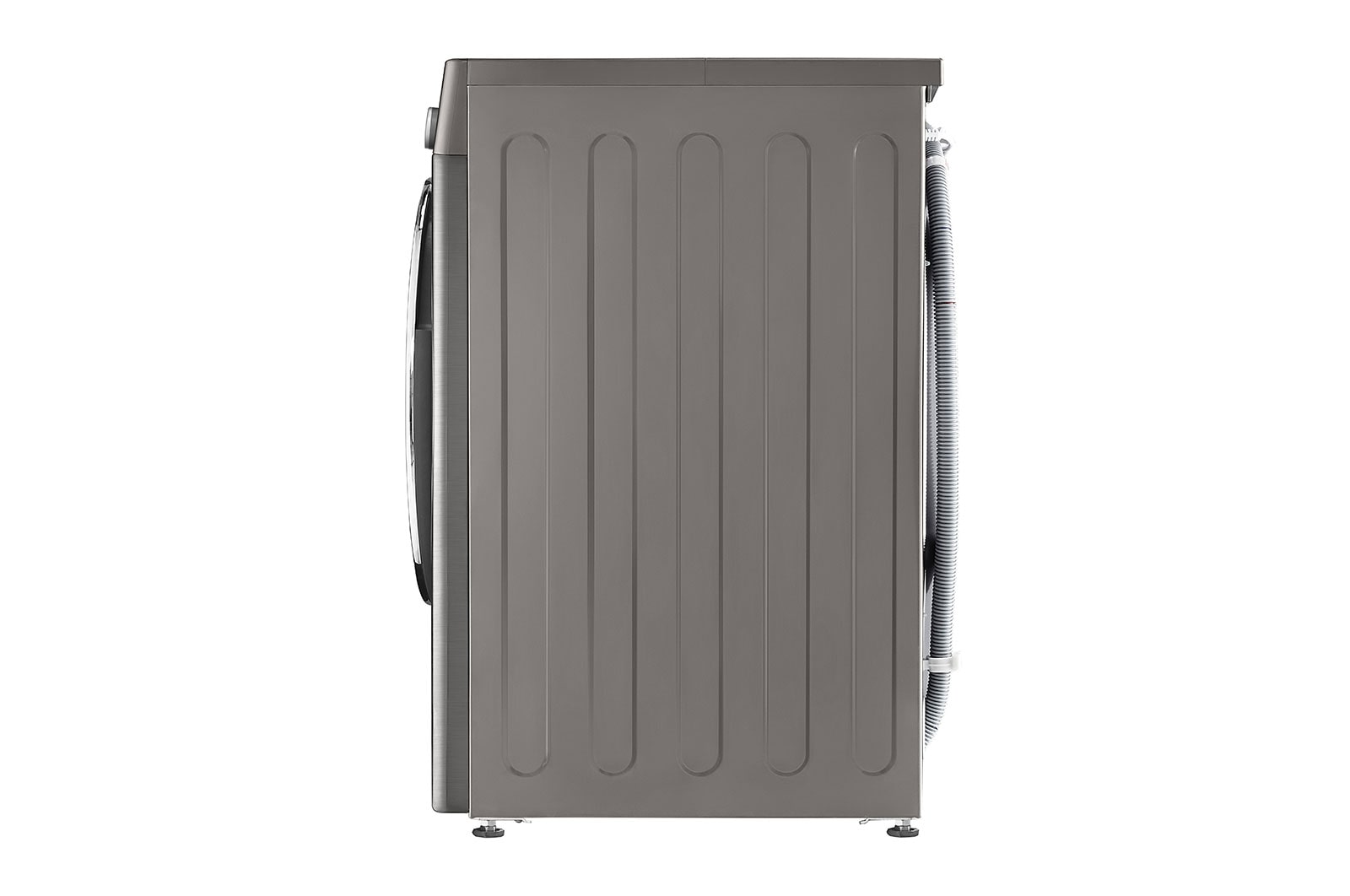 LG  غسالة فيفاتشى 11 كيلو بتكنولوجيا الذكاء الاصطناعي و الDirect Drive, F4Y9EWG2PV