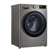 LG  غسالة فيفاتشى 11 كيلو بتكنولوجيا الذكاء الاصطناعي و الDirect Drive, F4Y9EWG2PV