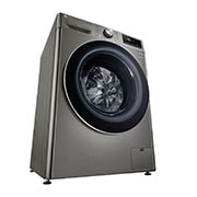 LG  غسالة فيفاتشى 11 كيلو بتكنولوجيا الذكاء الاصطناعي و الDirect Drive, F4Y9EWG2PV