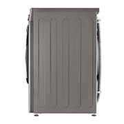 LG  غسالة فيفاتشى 11 كيلو بتكنولوجيا الذكاء الاصطناعي و الDirect Drive, F4Y9EWG2PV