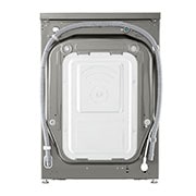 LG  غسالة فيفاتشى 11 كيلو بتكنولوجيا الذكاء الاصطناعي و الDirect Drive, F4Y9EWG2PV