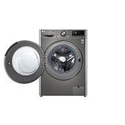 LG  غسالة فيفاتشى 11 كيلو بتكنولوجيا الذكاء الاصطناعي و الDirect Drive, F4Y9EWG2PV