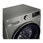 LG  غسالة فيفاتشى 11 كيلو بتكنولوجيا الذكاء الاصطناعي و الDirect Drive, F4Y9EWG2PV