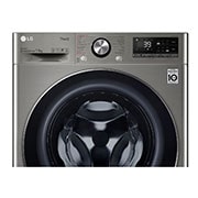 LG  غسالة فيفاتشى 11 كيلو بتكنولوجيا الذكاء الاصطناعي و الDirect Drive, F4Y9EWG2PV