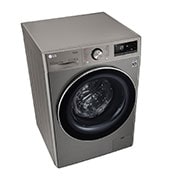 LG  غسالة فيفاتشى 11 كيلو بتكنولوجيا الذكاء الاصطناعي و الDirect Drive, F4Y9EWG2PV
