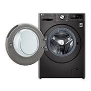 LG غسالة فيفاتشى 11 كيلو بتكنولوجيا الذكاء الاصطناعي و الDirect Drive, F4Y9EWG2ZV