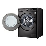 LG غسالة فيفاتشى 11 كيلو بتكنولوجيا الذكاء الاصطناعي و الDirect Drive, F4Y9EWG2ZV