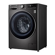 LG غسالة فيفاتشى 11 كيلو بتكنولوجيا الذكاء الاصطناعي و الDirect Drive, F4Y9EWG2ZV