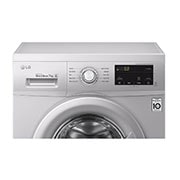 LG غسالة 7 كيلو , موتور الدفع المباشر ,6 حركات مختلفة , لوحة تحكم تعمل باللمس, FH2J3QDNG5