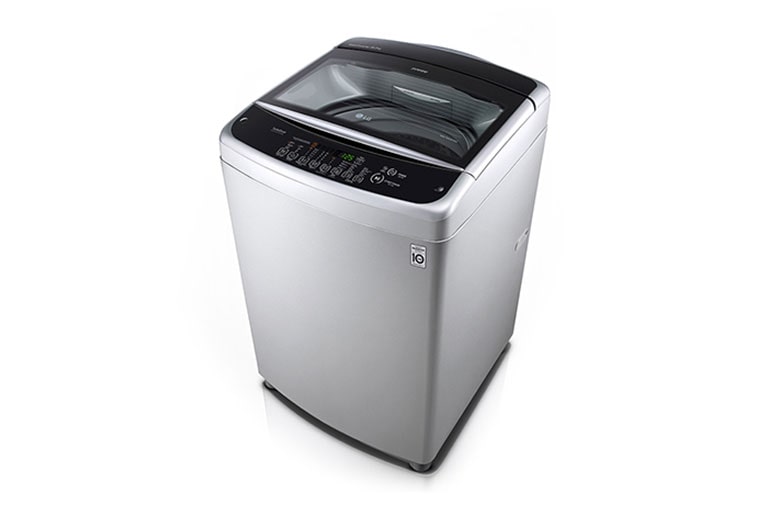LG الغسالة ذات التحميل العلوي المزودة بمحول ذكي, T1366NEFTF