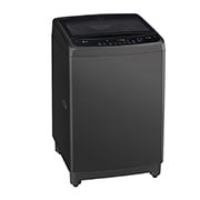 LG  غسالة ذات تحميل علوي المزودة بمحول ذكي سعة 13 كجم, T1388NEHGB