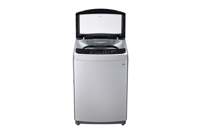 LG الغسالة ذات التحميل العلوي المزودة بمحول ذكي, T1388NEHTE