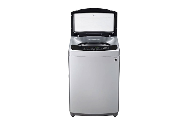 LG الغسالة ذات التحميل العلوي المزودة بمحول ذكي, T1388NEHTE